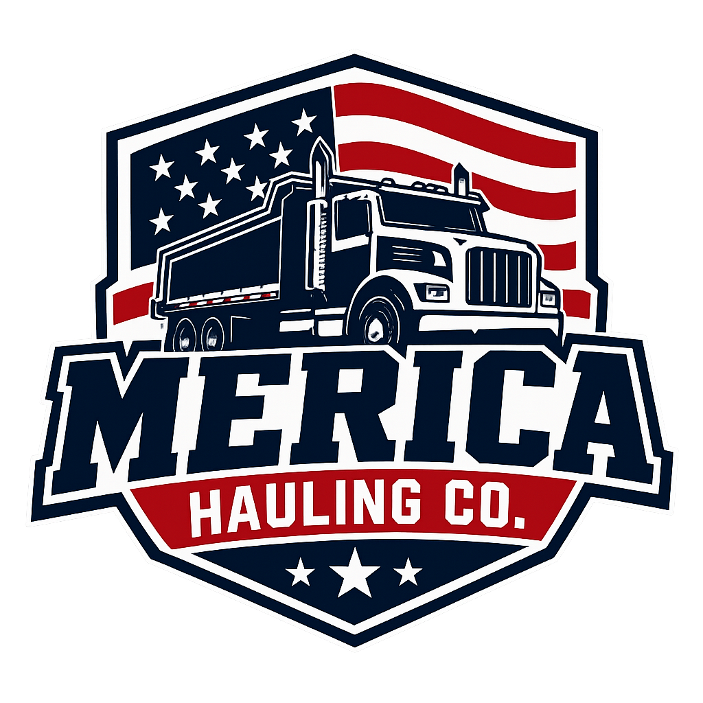 Merica Hauling Company
